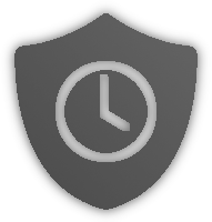 TimeoutShield emote for Discord