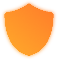 OrangeShield emote for Discord