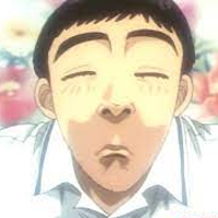 Iketani2 emote for Discord