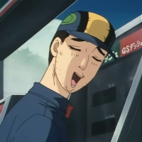 Iketani1 emote for Discord
