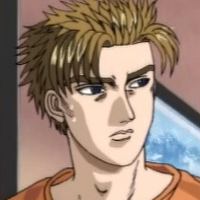 Keisuke2 emote for Discord