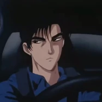 RyosukeDriving emote for Discord