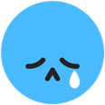 weep emote for Discord