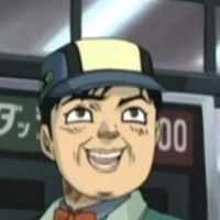Cursed_Itsuki emote for Discord