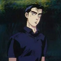 Takeshi1 emote for Discord