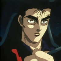 Takeshi2 emote for Discord