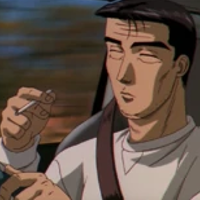 Bunta2 emote for Discord