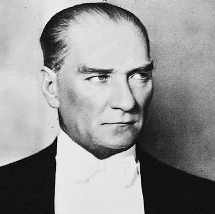 Atam emote for Discord
