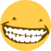 teef emote for Discord