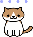 cat_what emote for Discord