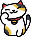 cat_smile emote for Discord