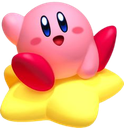 kirby_star emote for Discord