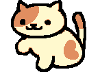 cat_paw emote for Discord