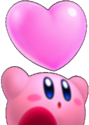 kirby_heart emote for Discord