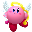 kirby_cupid emote for Discord