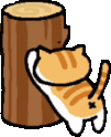 cat_scratch emote for Discord