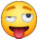 Ahego emote for Discord