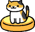 cat_rub emote for Discord