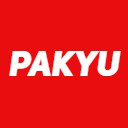 Pakyu emote for Discord