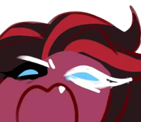 redvelvet_angry emote for Discord