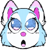 Sparkie_huh_confused emote for Discord