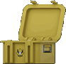 Three_piece emote for Discord