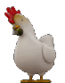 Chicken_dance emote for Discord