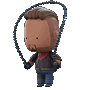 Jumping_rope emote for Discord