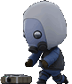 Defuse emote for Discord