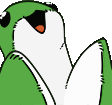 birnooClap emote for Discord