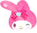melody_wink emote for Discord