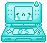 TealSadDSLite emote for Discord