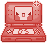 RedAngryDSLite emote for Discord