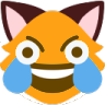 furjoycursed emote for Discord