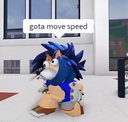gotamovespeed emote for Discord