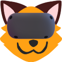 furvr emote for Discord