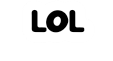 LOL emote for Discord