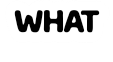 WHAT emote for Discord