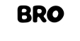 BRO emote for Discord