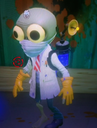 shocked emote for Discord
