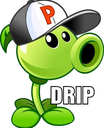 dripshooter emote for Discord