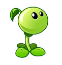 speechlesspea emote for Discord