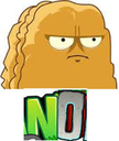 no emote for Discord