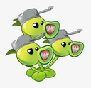 teethpeater emote for Discord