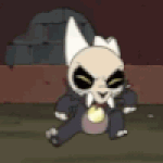king_rampage emote for Discord