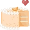 OrangeCake emote for Discord