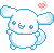 CinnaSparkle emote for Discord