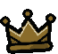 BrownCrown emote for Discord