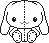 CinnaPlushie emote for Discord