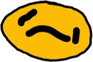 woozy emote for Discord